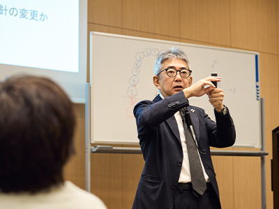 マウスピース型矯正治療